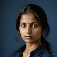 Priya Shah